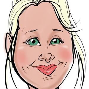 Meet your Posher, Trish